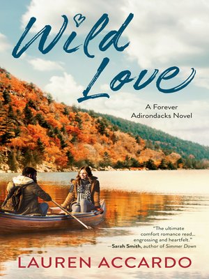 cover image of Wild Love